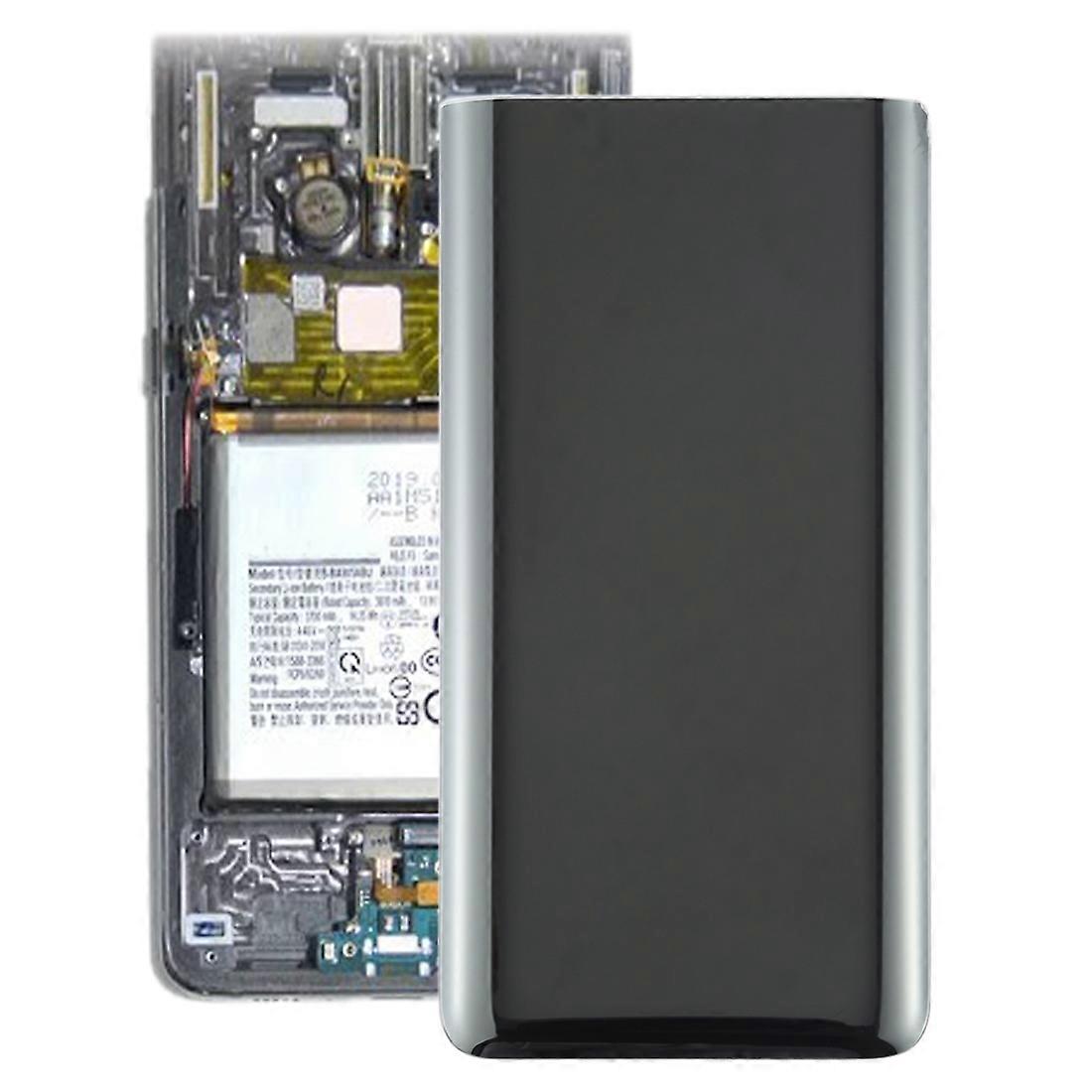 Battery Back Cover for Galaxy A80