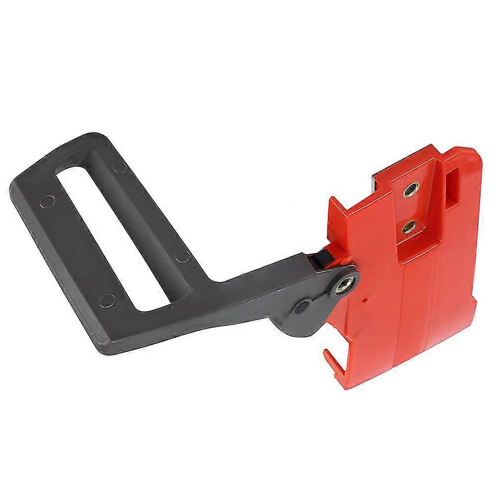 Garden Tools Chainsaw Clutch Brake Board Accessory for Husqvarna 50 51 55 Chainsaw