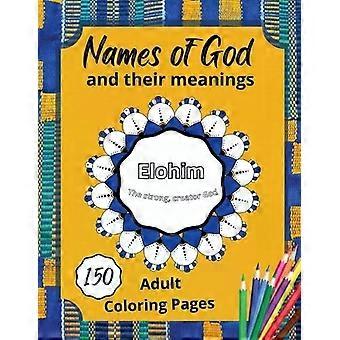 Nomes de Deus e seus significados - Portia George