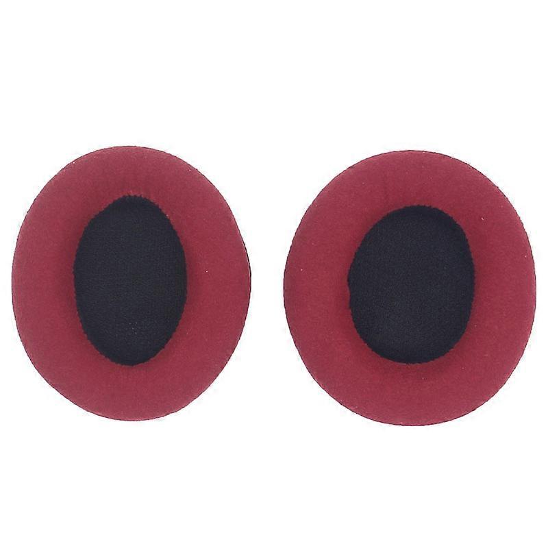 Focal Listen Pro Kulaklıklar için Yedek EarPads Yumuşak Yastık Kapağı