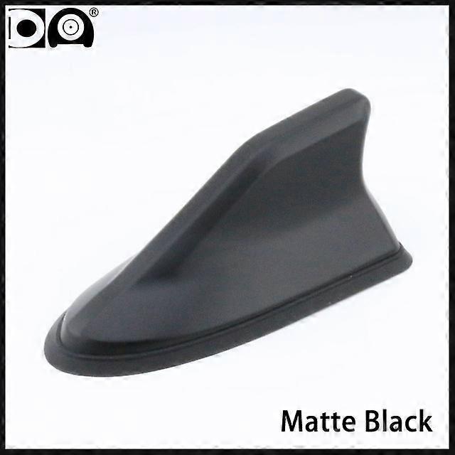 Waterproof shark fin antenna special auto car radio aerials Stronger signal Piano paint for Peugeot 308 I II
