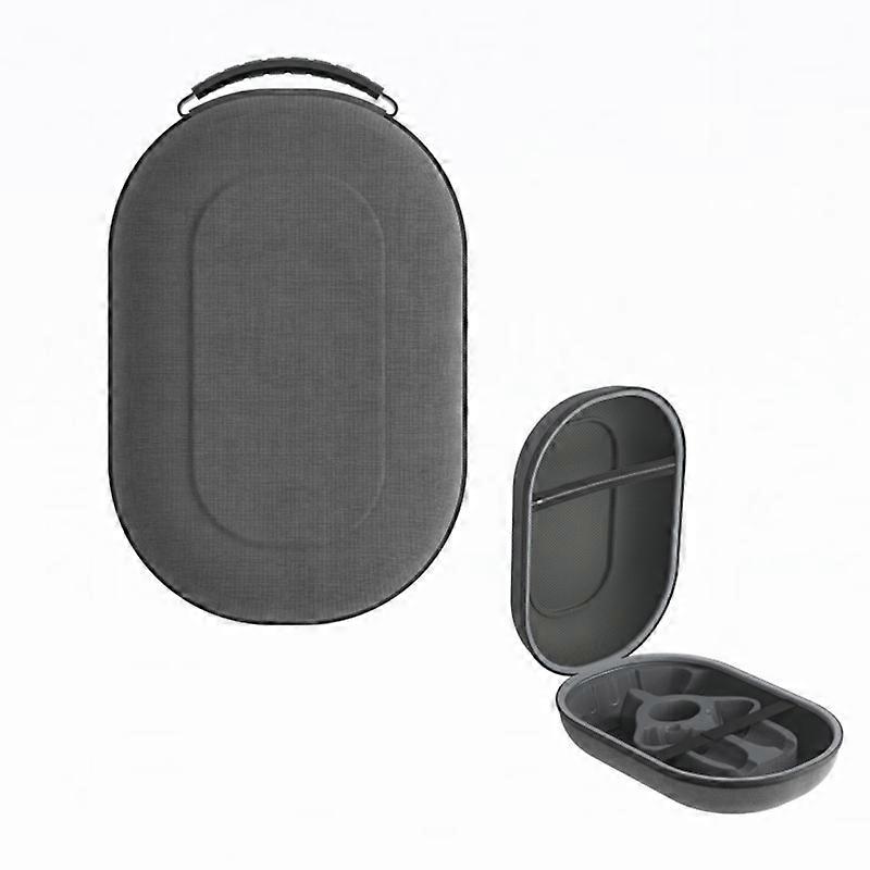 Hard Carrying Case Compatible Apple Vision Pro, VR Headset Protective Case, Compatible Apple Vision Pro Headset Accessories