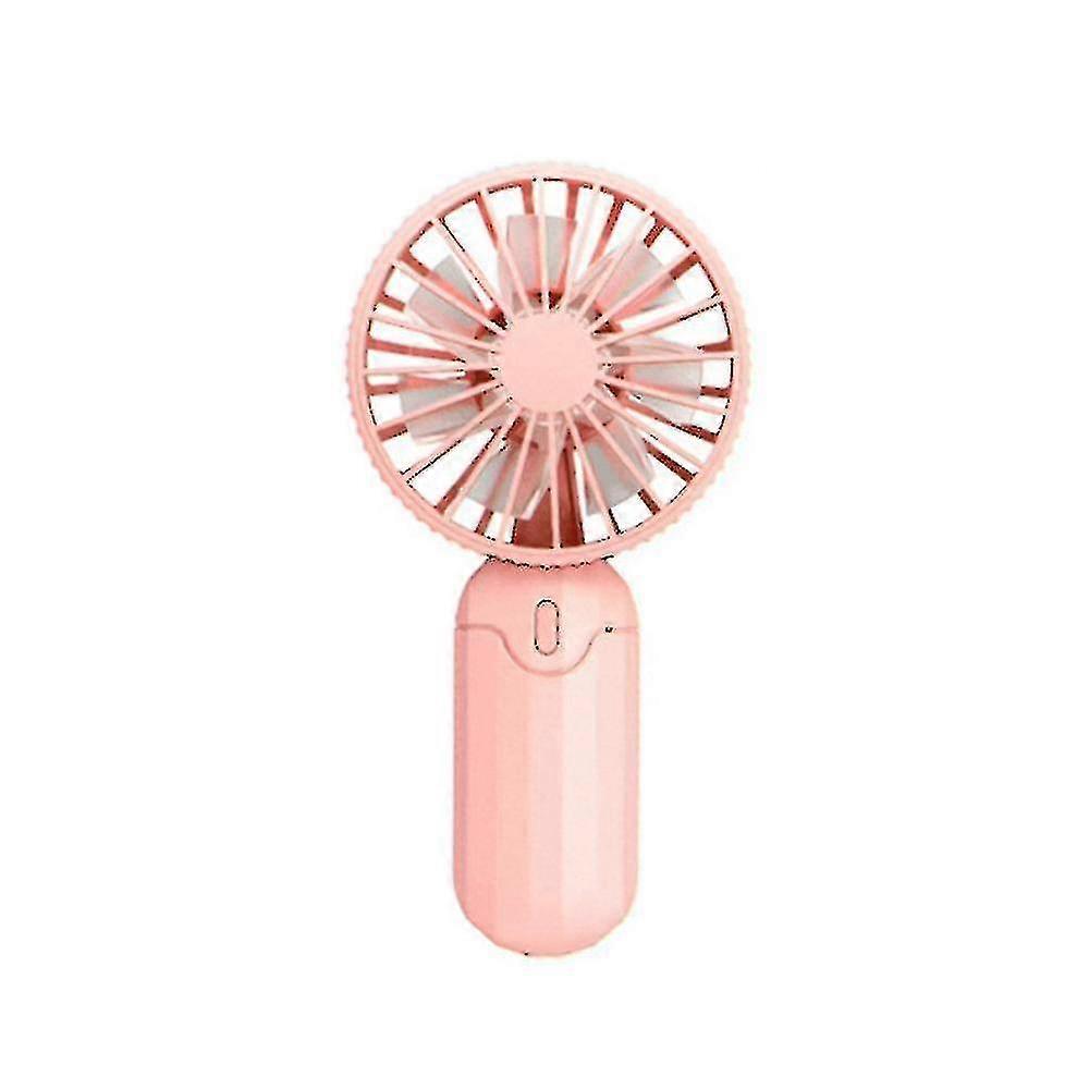Mini Handheld Fan Usb Charging