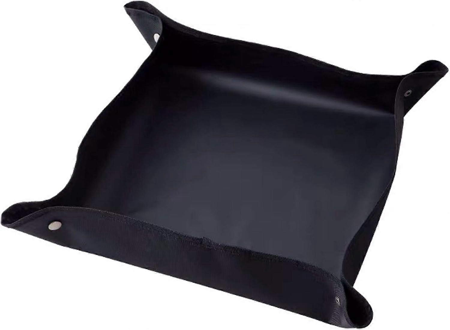 Vanntett fortykket plantematte