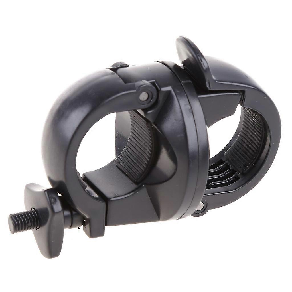 Flashlight Mount Holder For LED Bicycle Bike Torch Clip