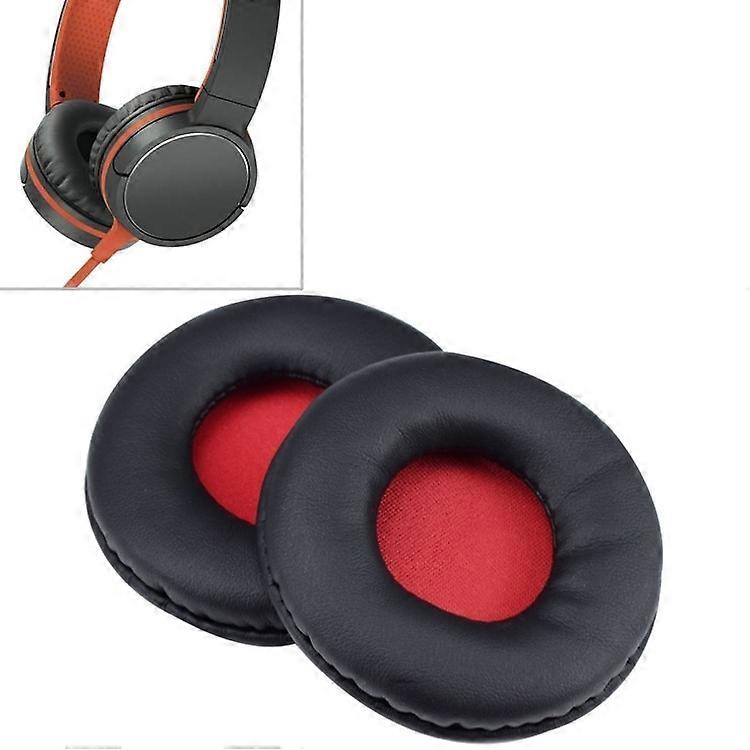 2pcs Headphone Protective Case for Sony MDR-ZX600