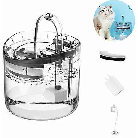 Intelligenter Wasserspender-Sensor für Haustiere