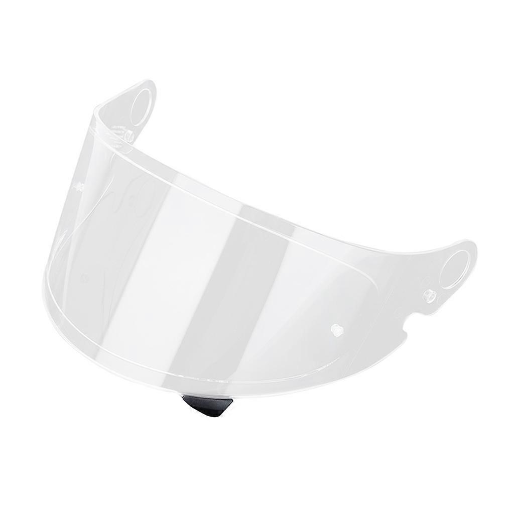 Motorcycles Wind Shield Helmet Lens Helmet Visor Windproof for GLAMSTER CPB-1V