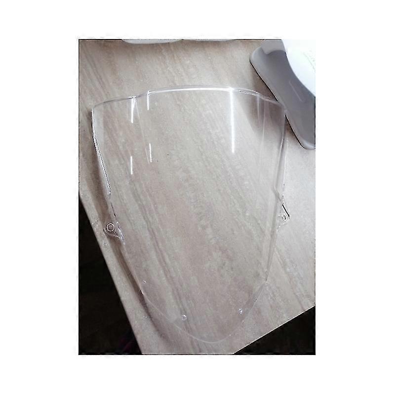 Windscreen For 2009 2010 2011 2012 2014 2016 2017-2021 2022 Kawasaki Ninja 636 Zx6r 6r Zx 6r Zx10r 10r Screen Windshield