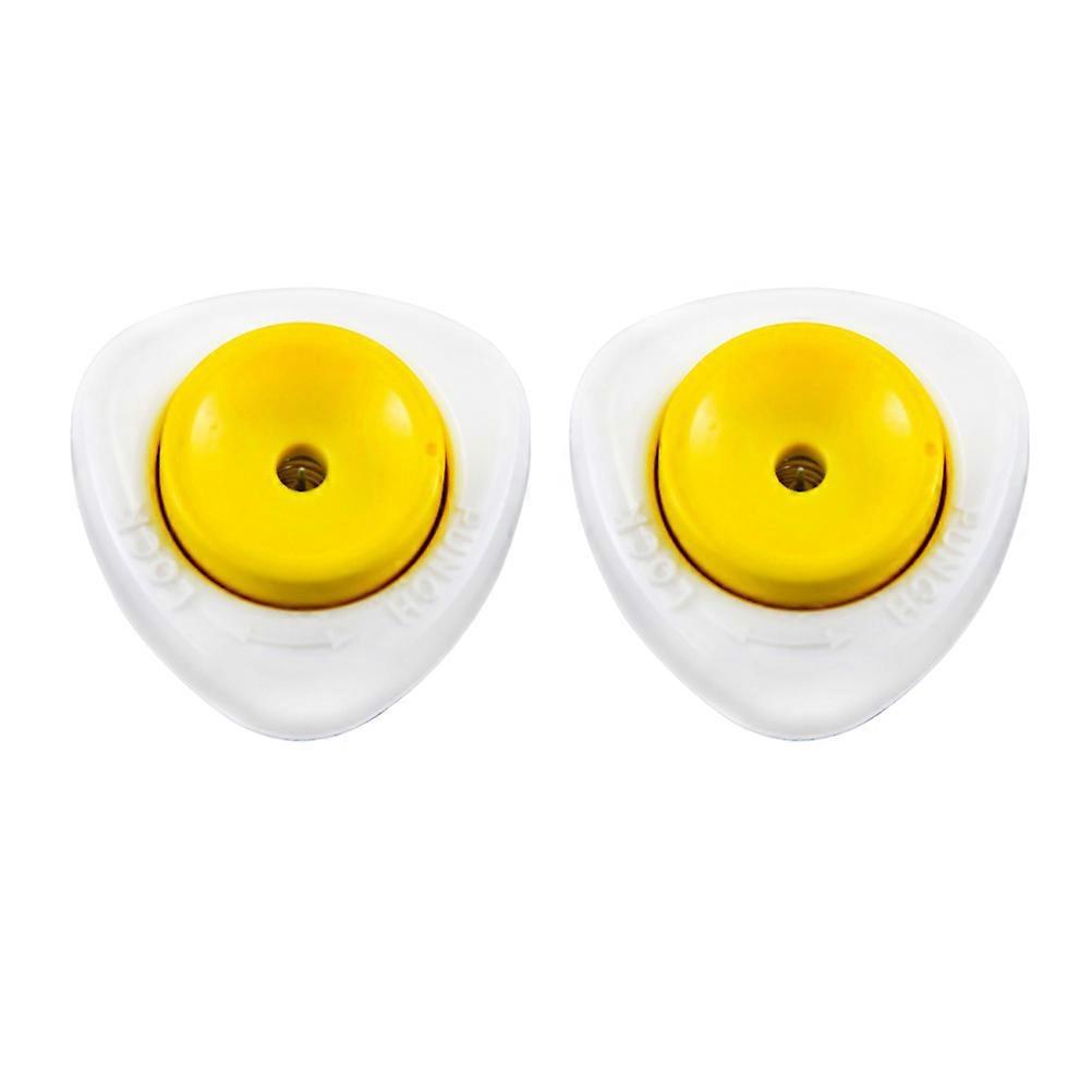 2 PCS Triops Eggs Egg White Yolk Filter Egg White Strainer Household Egg White Separator