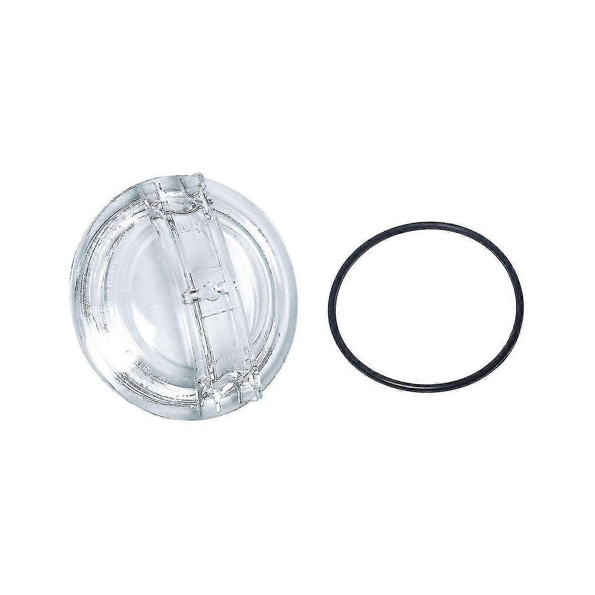 Couvercle de filtre à sable pour pompe de piscine, réutilisable et efficace, pour SP3007