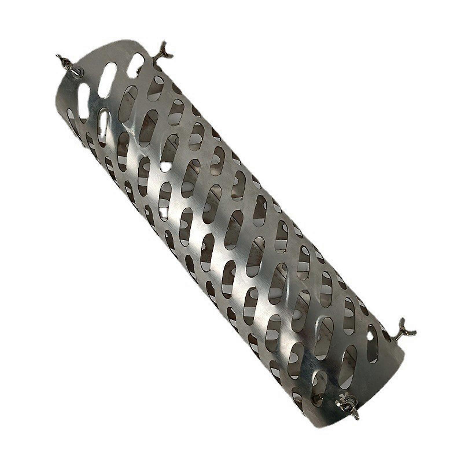 新しいアップグレードテントストーブ、ポータブルキャンプ用薪ストーブステンレス鋼、煙突付き