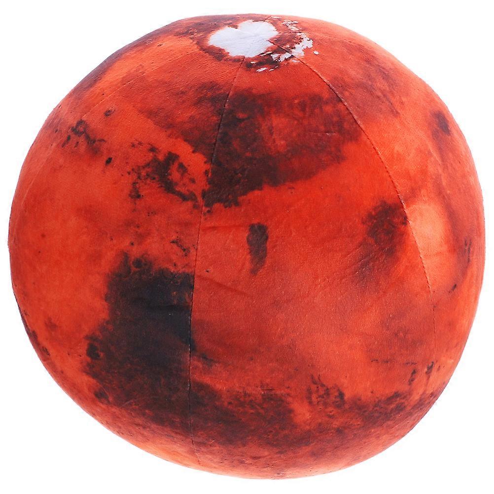 Planet Shaped Pillow Decorative Plush Ball Throw Pillow Planet-shape Throw Pillow Sofa Decor