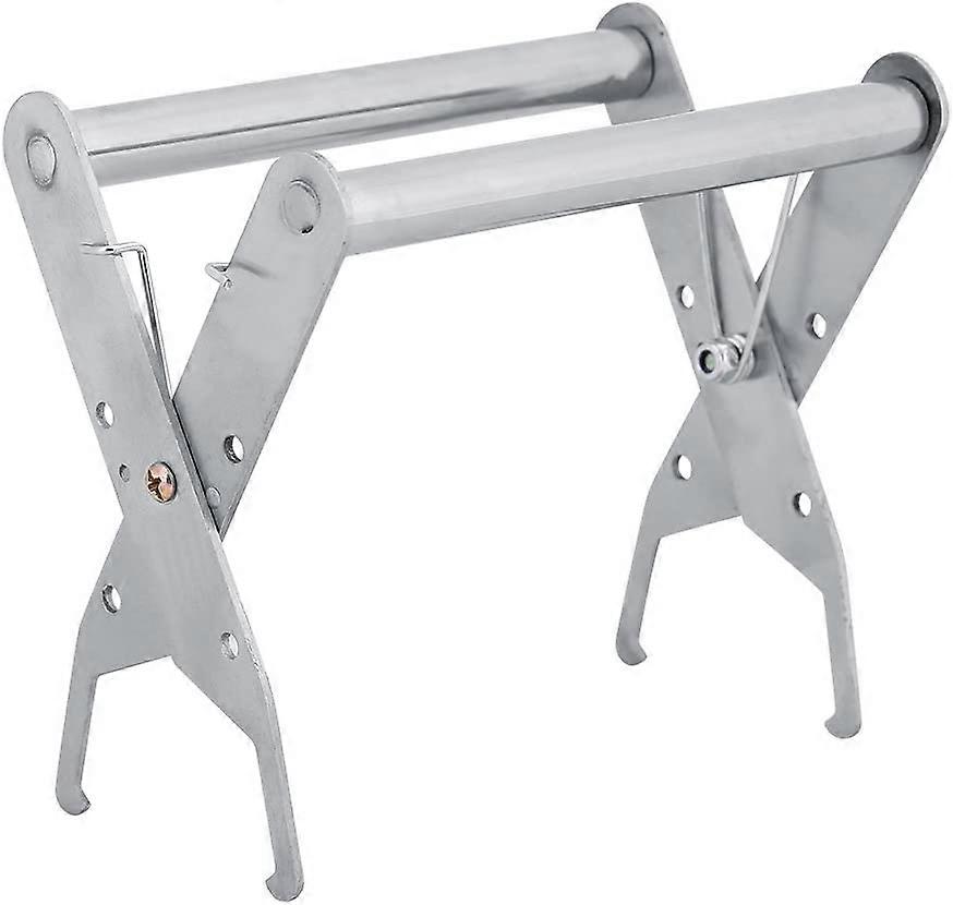 Hive Frame Stainless Steel Support Handle Beekeeping Hive Frame Lifting Clip Beekeeper Hive Frame Su