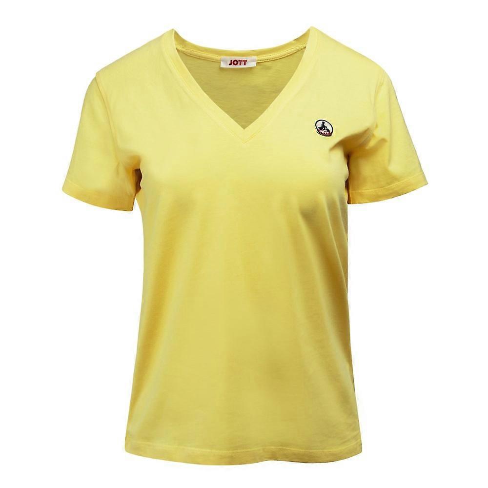Tričko Jott Cancun 2.0 SS24WTSH1060A