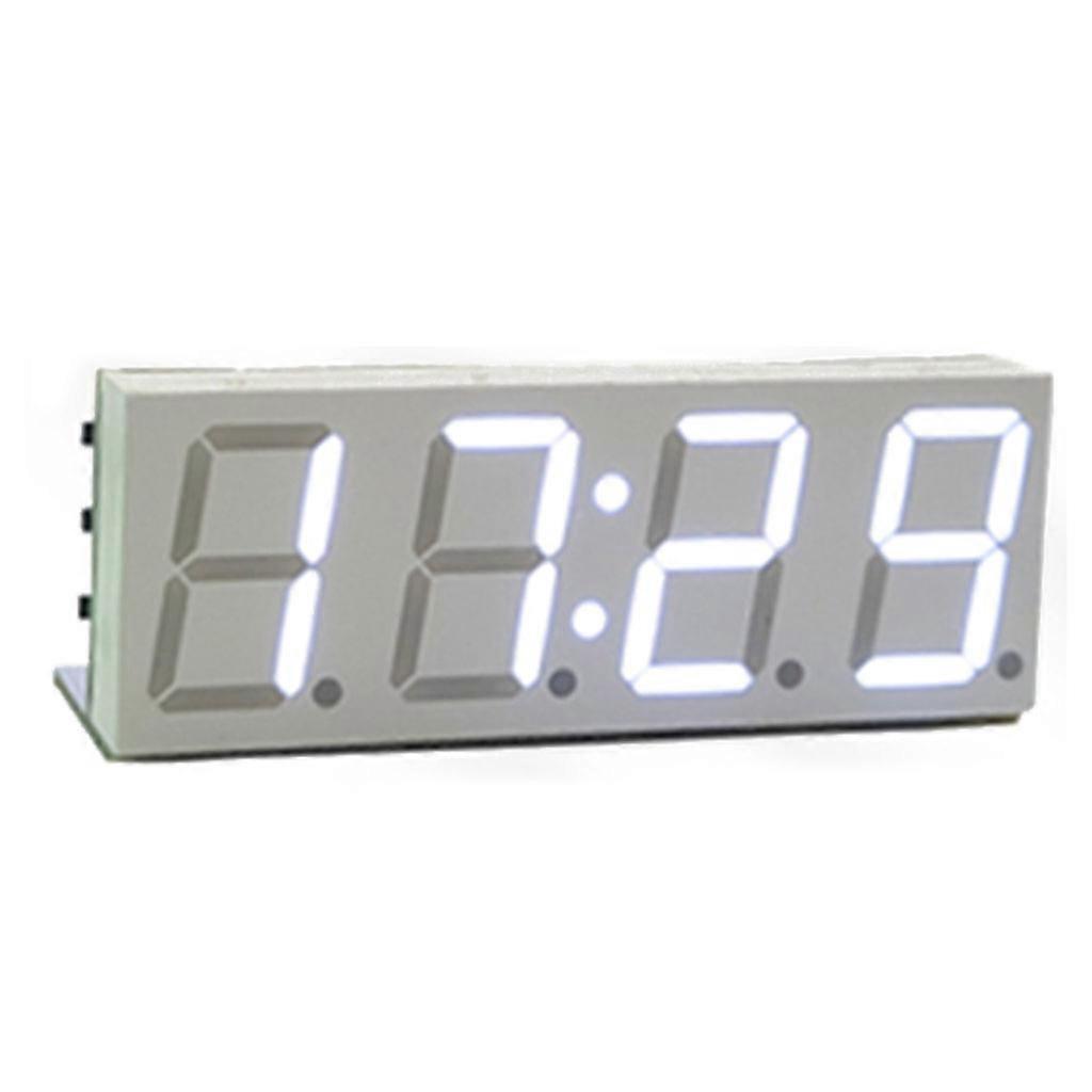 Wifi for Time Service Clock Automatic Clock DIY Digital Electronic Clock