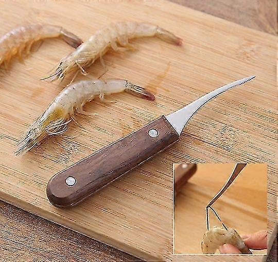 Shrimp Intestinal Remover Tool 2pcs