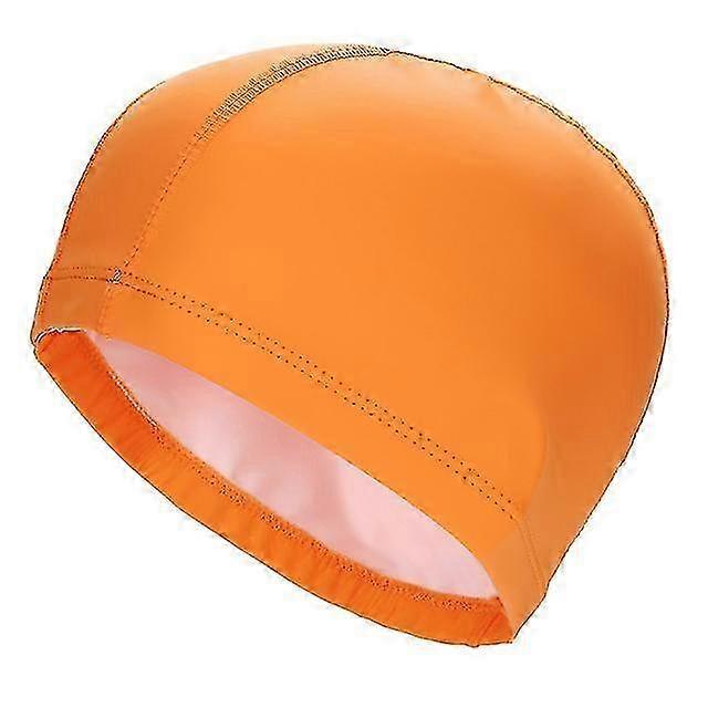 Gorra impermeable piscina pelo largo |