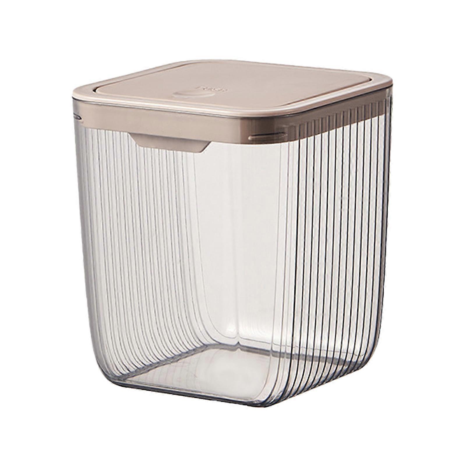 Desktop Mini Mülleimer Kleiner Mülleimer Mini Abfalleimer Kommode Abfallkorb