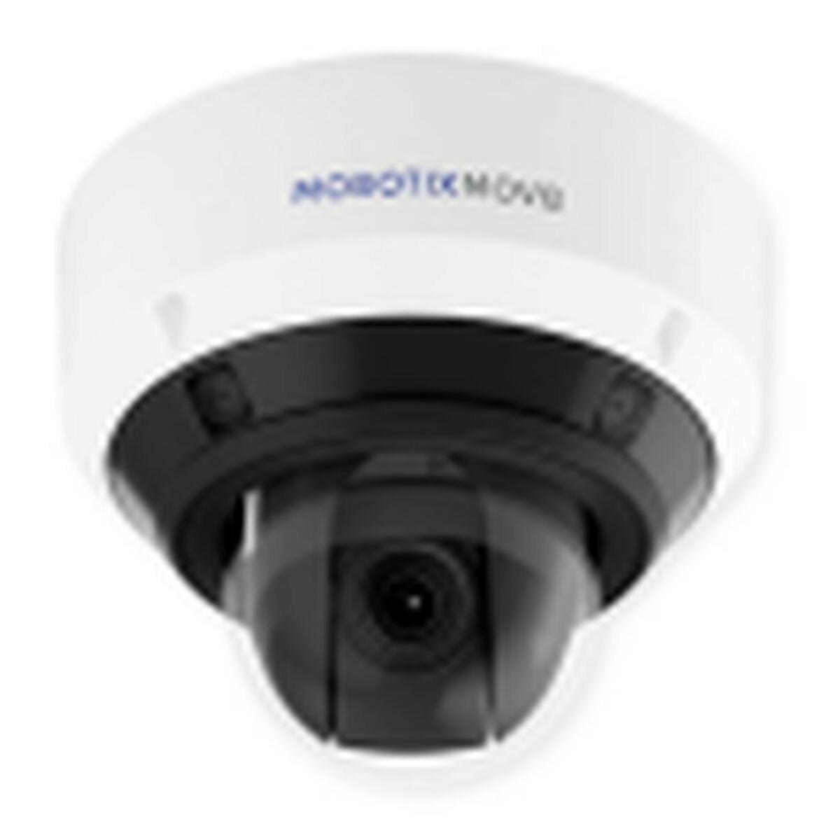 Bewaking Camcorder Mobotix