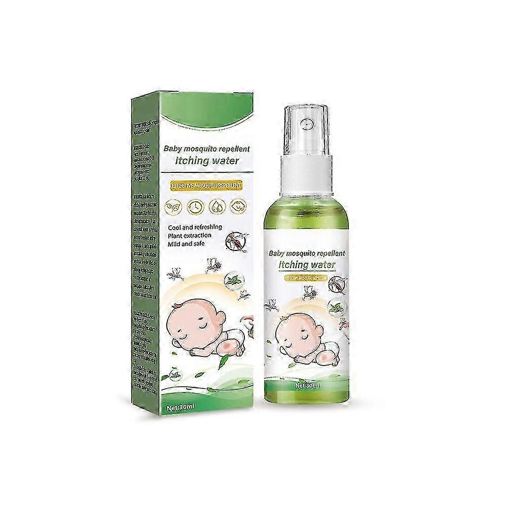 Mosquito Repellent Spray Baby Mosquito Repellent Solution