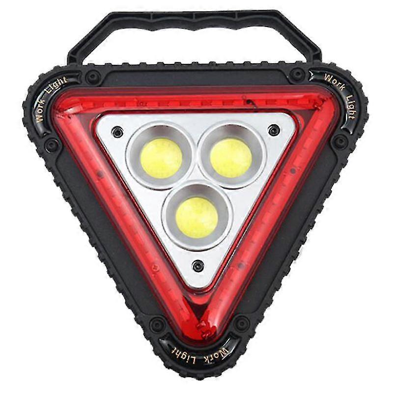 1pcs Triangle Warning Light