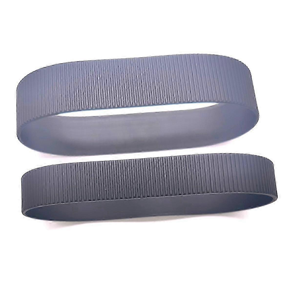 EF24-105mm 24-105mmラバーリングに適した1セット ラバーグリップ ラバー補修部品