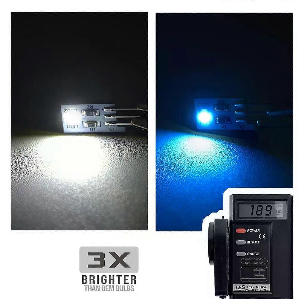 LED Ambient Lighting circuit board Door Panel Handle Pocket for BMW 3 4 5 7Series F30 F36 F31 F34 F32 F33 M4 F82 F83 2012-2020