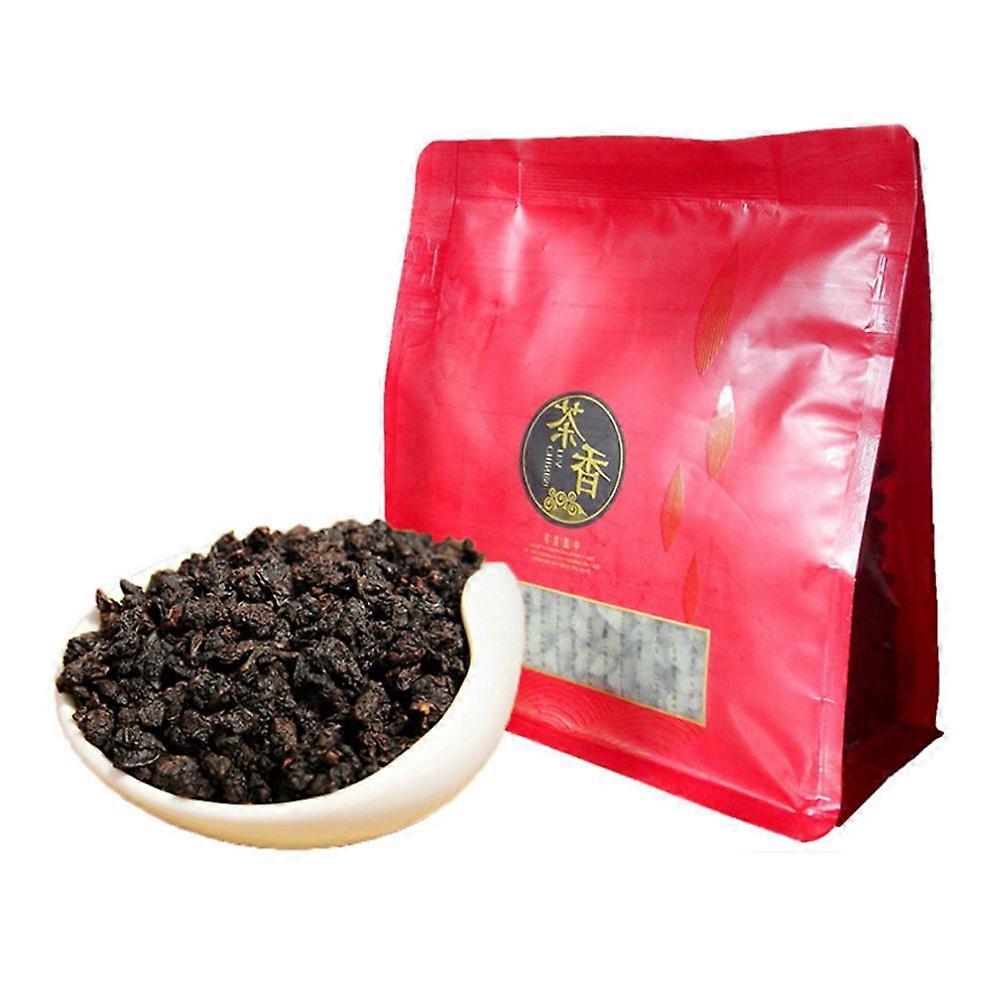 Svart Oolong Te 250g