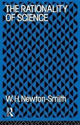 The Rationality of Science