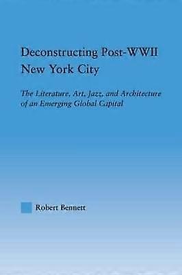 Deconstructing Post-WWII New York City