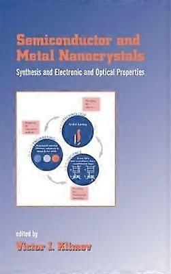 Semiconductor and Metal Nanocrystals