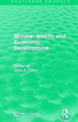 Mineral Wealth and Economic Development