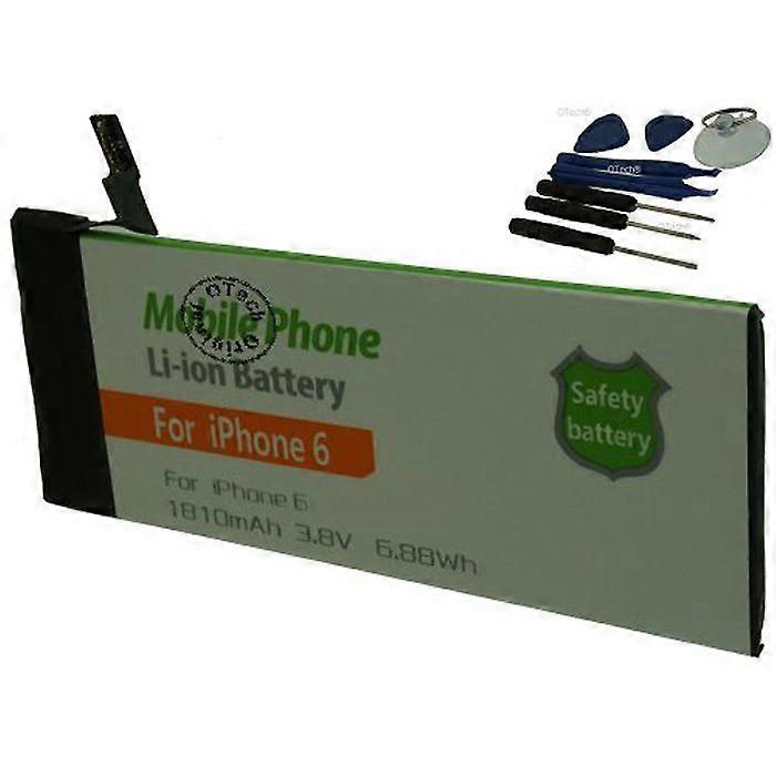 Battery for APPLE IPHONE 6