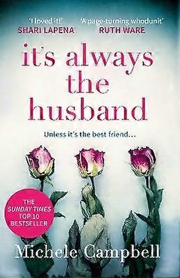 Es ist immer der Mann