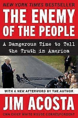 The Enemy of the People