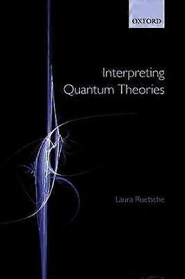 Interpretacja teorii kwantowych