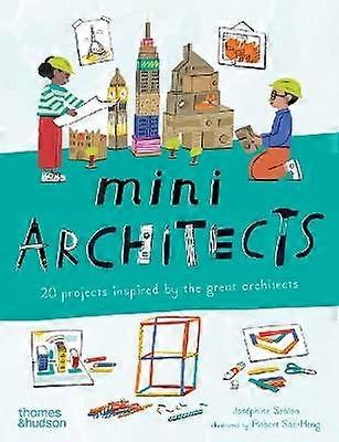Mini Architects