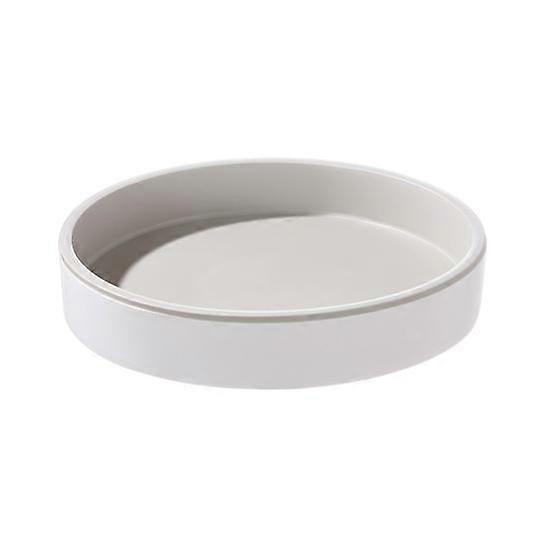 360-Degree Rotatable Lazy Susan Organizer Turntable Large Capacity Spice Organization Makeup Organizer