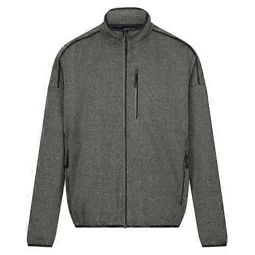 Regatta Mens Kames Full Zip Fleece Jacket