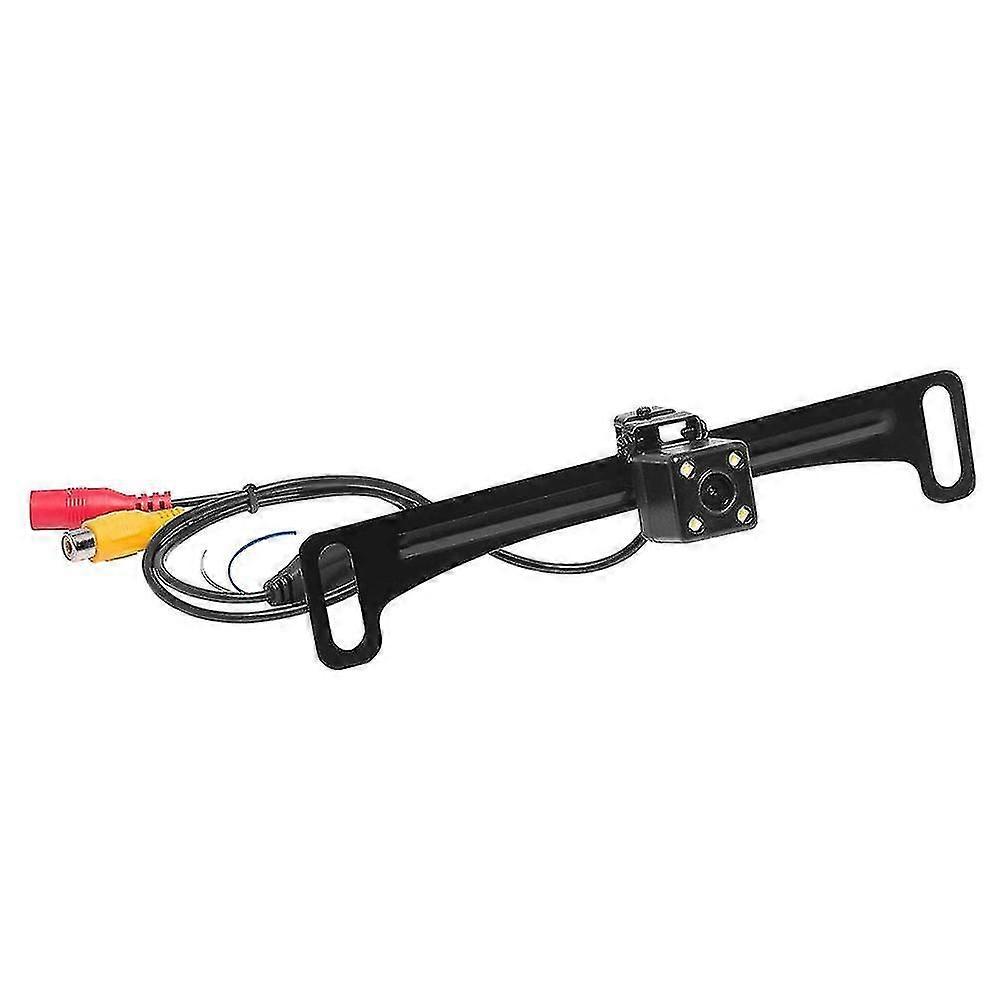 Car Rear View Car Reversing Camera License Plate Frame 170 Camera