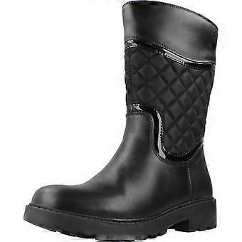 Geox J Casey Dziewczyna B Abx Buty