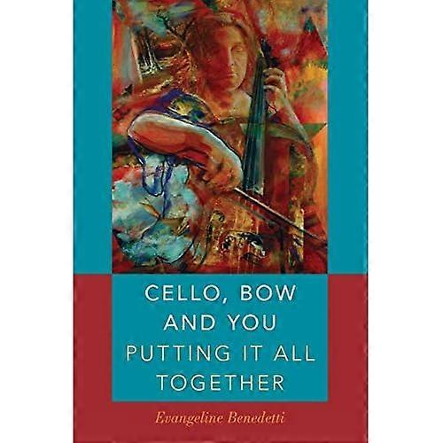 Cello, Bow and You: Putting it All Together
