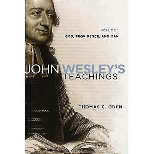 John Wesley's Teachings, Volume 1