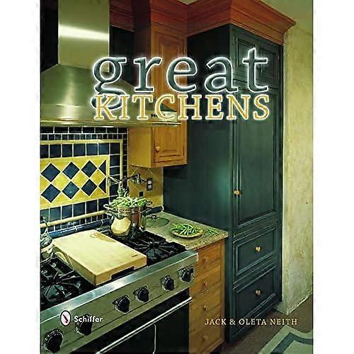 Great Kitchens