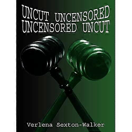 Uncut Uncensored Uncensored Uncut