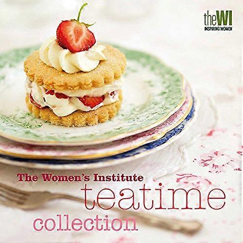 Women's Institute Tea Time Collection