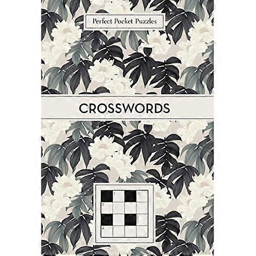 Perfect Pocket Puzzles: Crosswords