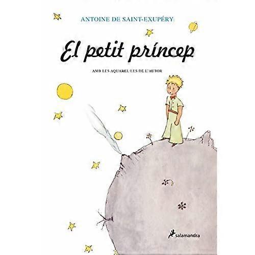 El petit princep