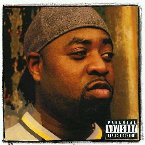 Cappadonna Hits CD